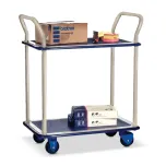 Prestar - Transport Trolleys