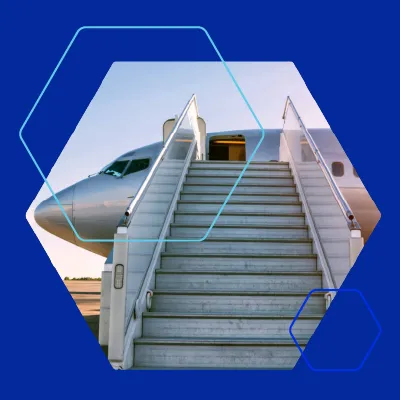 Airline Distribution Services