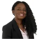 Natasha Adom