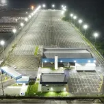 Terminal de Veículos Ascensus - Porto de Paranaguá