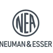 NEUMAN & ESSER DEUTSCHLAND GMBH & CO. KG