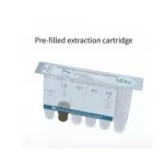 Rapid POC qPCR —Kadiecheck Pro Max