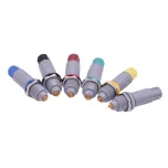 Push Pull Connectors