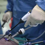 LAGIS Surgical Scissor (Metzenbaum scissor)