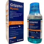 Grippen - Cough, Cold & Flu Preparations