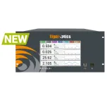 Prismatic 3+™ ppb-Level Multi-Species CRDS Gas Analyzer