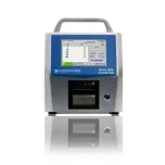 Particle counter