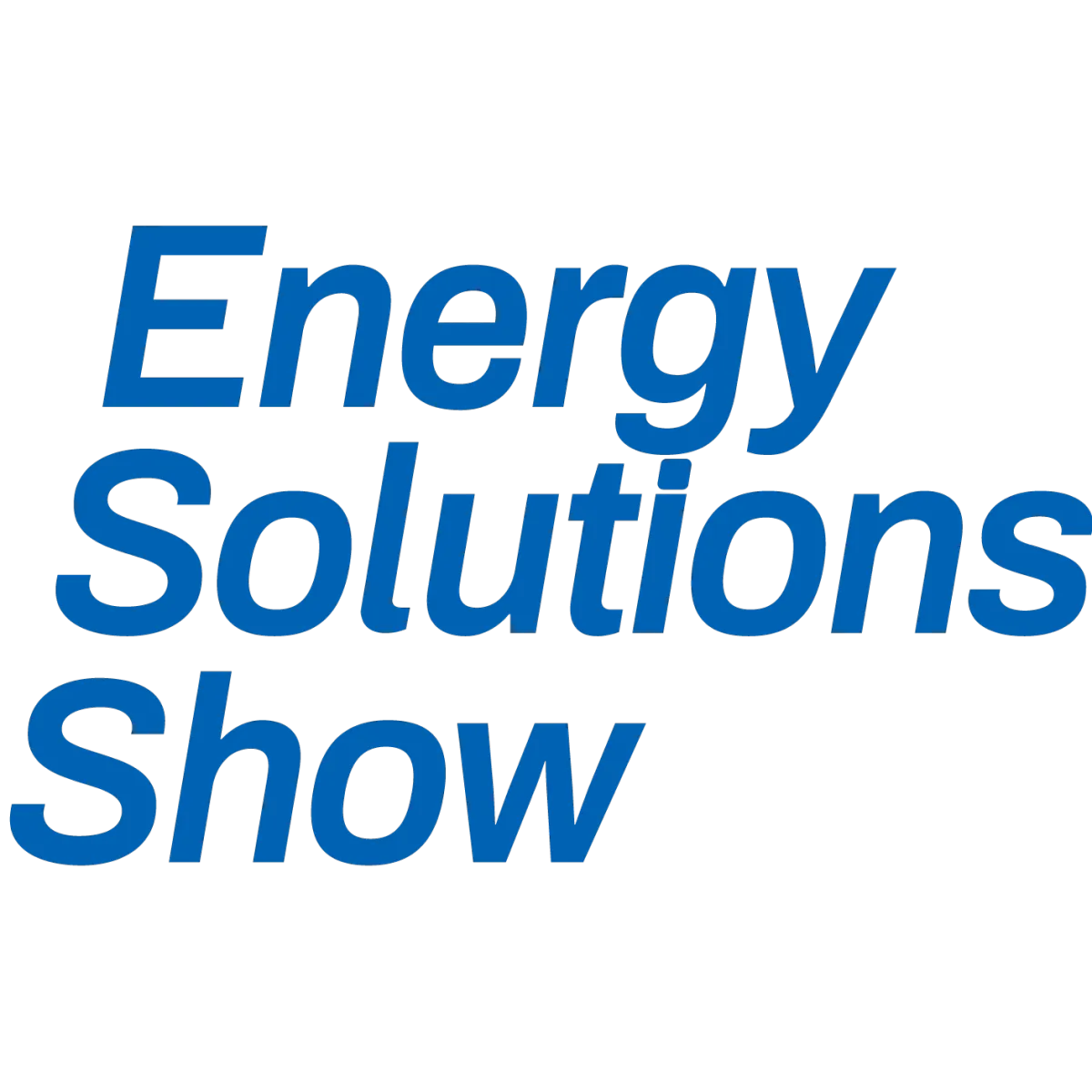 Energy Solutions Show 2026