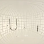 M-240 Mild Hyperbaric Oxygen Chamber