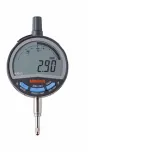 Nouveaux comparateurs ID-C et ID-F de Mitutoyo