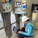 Blue Mar Basins® Marks Operational Milestone at Carnival’s Celebration Key