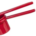Espremedor De Batata Vermelho