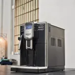 CAFETEIRA ESPRESSO AUTMÁTICA ANIMA PANNARELLO