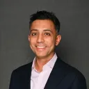 Naqi Khan, MD, MS, FAMIA