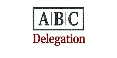 ABC Delegation