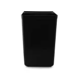 Encaixe para suporte lixo carrinho 32,8 x 23,5 x 4,6 cm