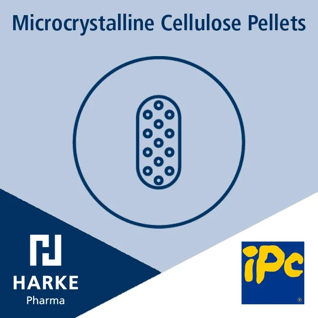 CELLETS(R) - Microcrystalline Cellulose (MCC) Pellets/Spheres, Starter Beads