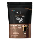 Cafe + Proteina