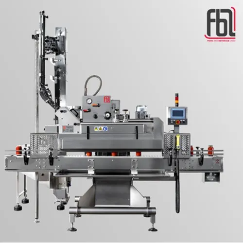 CAPSULEUSE FL-150