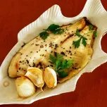 Tilapia (Fillets & GS)