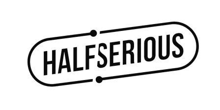 HalfSerious