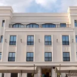 Bentol Projects by Eeram Al Khalij Real Estate Development.