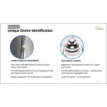 Pivot SmartFlow - Surgical Instrument Tracking System