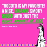 Rocoto Pepper Hot Sauce