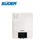 mppt solar hybrid inverter 12kw 48v off grid hybrid solar inverter