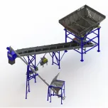 Centrais de Concreto