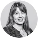 Silja D. Gunnarsdottir