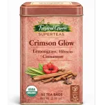 Organic Superfoods and Teas blended with superfoods