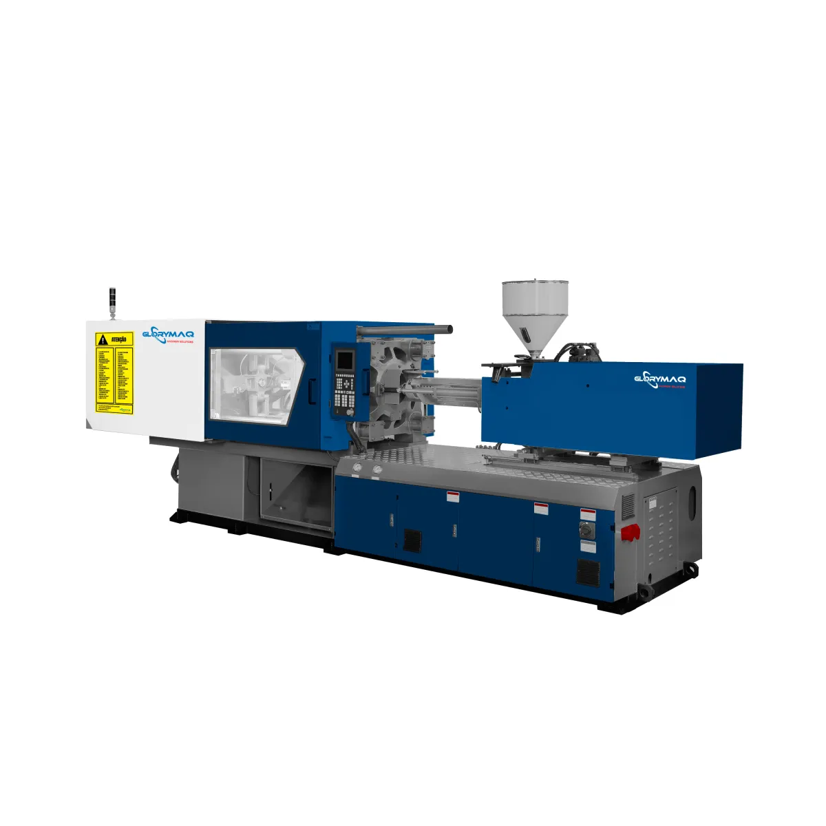 Máquina Injetora GM-220A