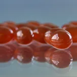 Romega - phospholipid herring caviar oil with SPMs