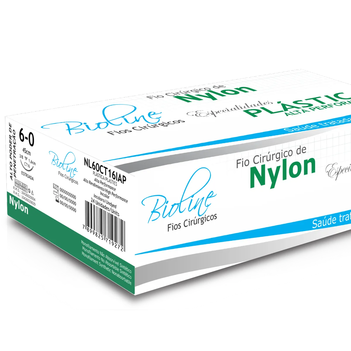 High Performance Plastic Line