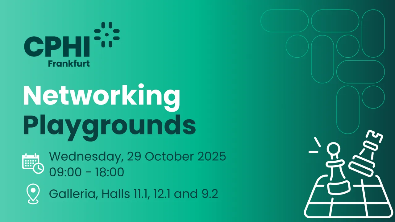 Networking Playgrounds