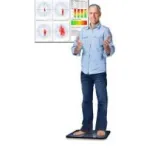 MediBalance Pro - ISO 13485 certified & CE marked solution