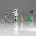 IO-Link Full-Link Control Solutions