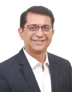 AMIT KHURANA
