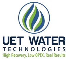 UET WATER