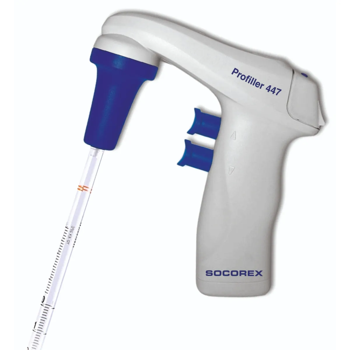 Profiller™ electro 447 electronic pipette controller