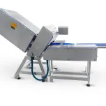 FATIADORA INDUSTRIAL FT-250 PLUS (COM SISTEMA DE PESAGEM)