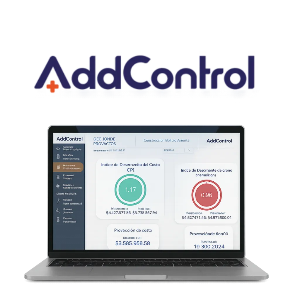AddControl ERP