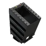 P132 AS350 Avionics Console