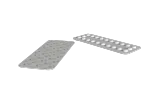 Dry Molded Fiber Blister