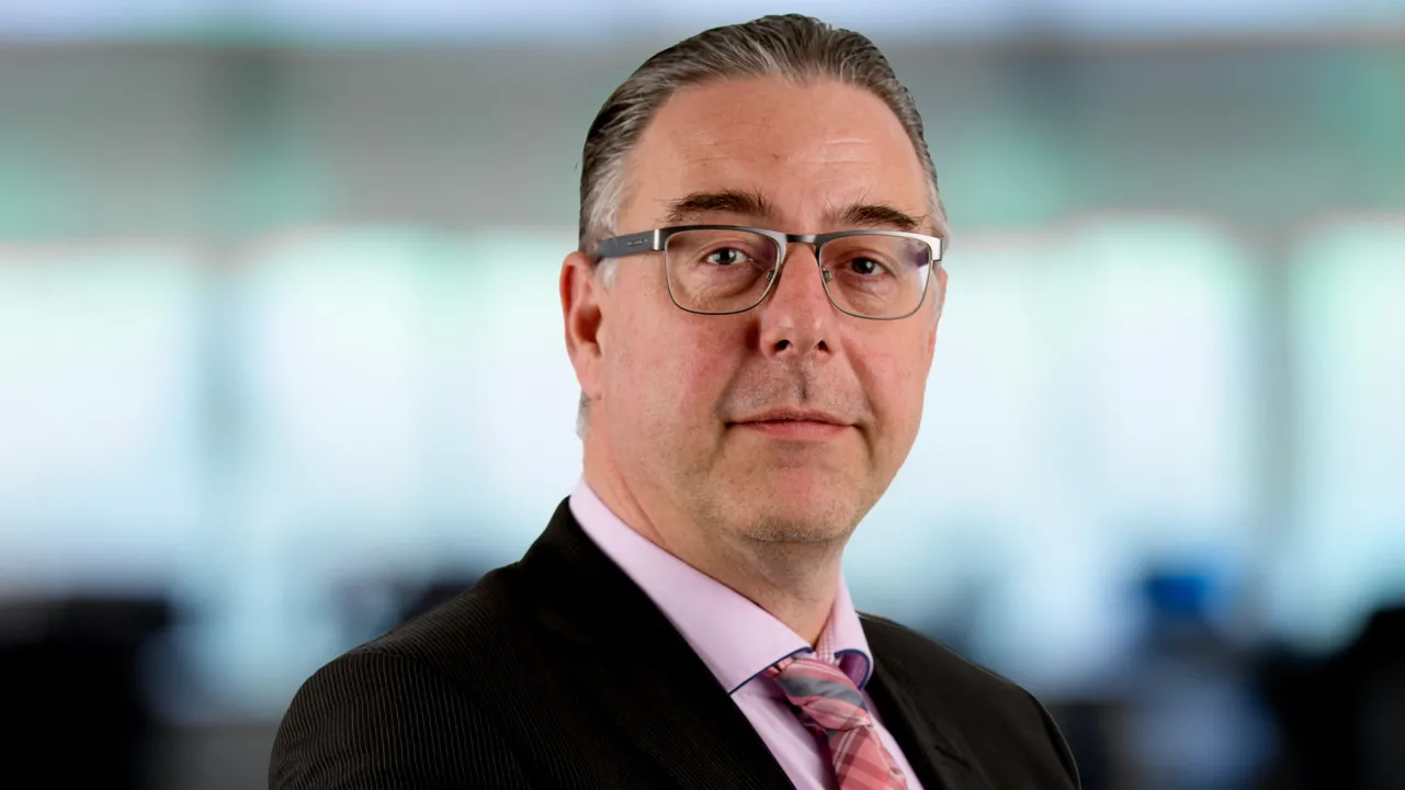 AI is driving cybercrime : don’t bring a human to a machine fight.