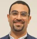 Salah Eddine MAHRACH
