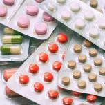 Contract Manufacturing-Food Supplement-Tablets