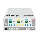 Shalya Electrosurgery Systems offer a complete range of Monopolar, Bipolar, Underwater Cautery, Vessel Sealing, Saline Resection, Argon Plasma Coagulation (APC), and Surgical Smoke Evacuation solutions.