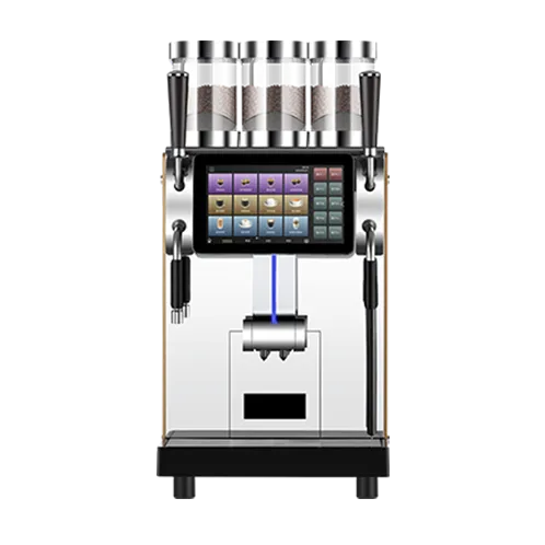Dr. Coffee - Coffee Master